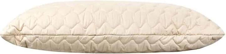 Actual product image Mara Vital Latex flock cushion (65 x 65 cm)
