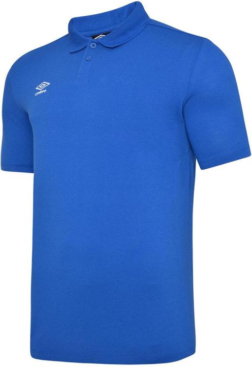 Umbro Essential Poloshirt Jungen (158)