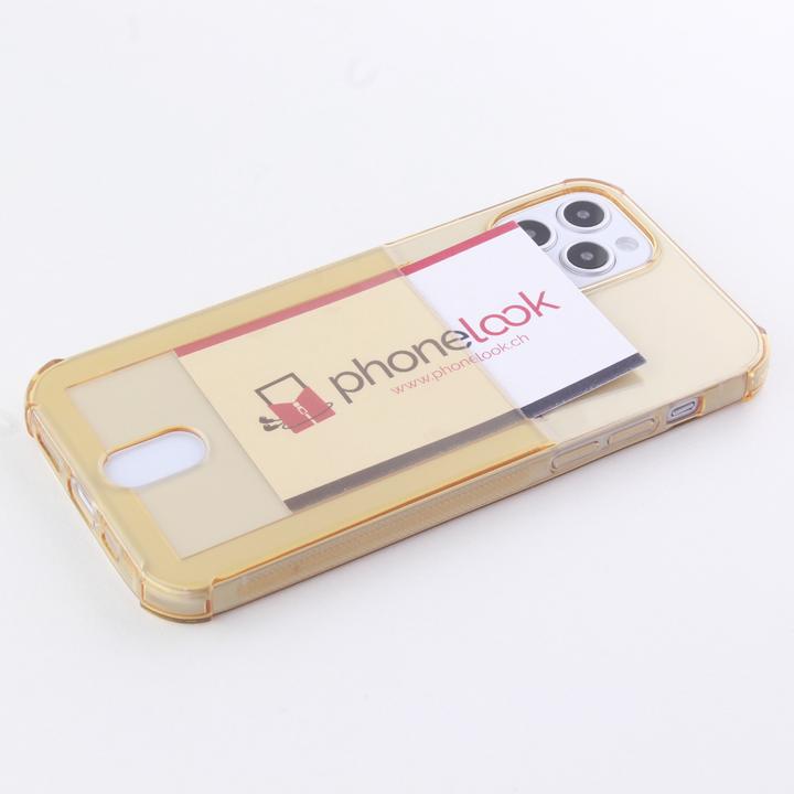 Immagine prodotto PhoneLook Coque Gel Bumper Porte-carte (Apple iPhone 12 Pro Max)