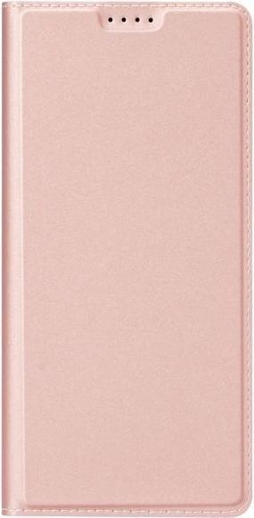 Image du produit Dux Ducis Couverture de livre Skin Pro Series (Xiaomi Redmi 12, Xiaomi Redmi Note 12R Pro)