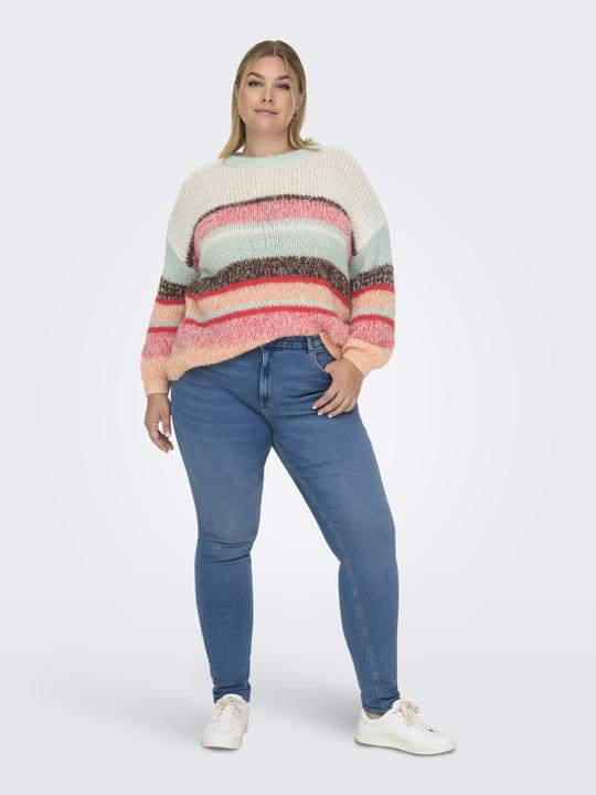 Produktbild Only CARALYSSA Strickpullover Strickpullover (M)
