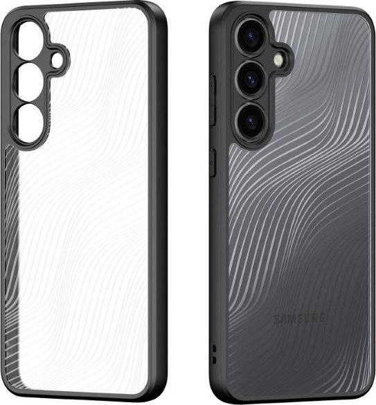 Actual product image Dux Ducis Aimo Series Hardcase (Samsung Galaxy S25)