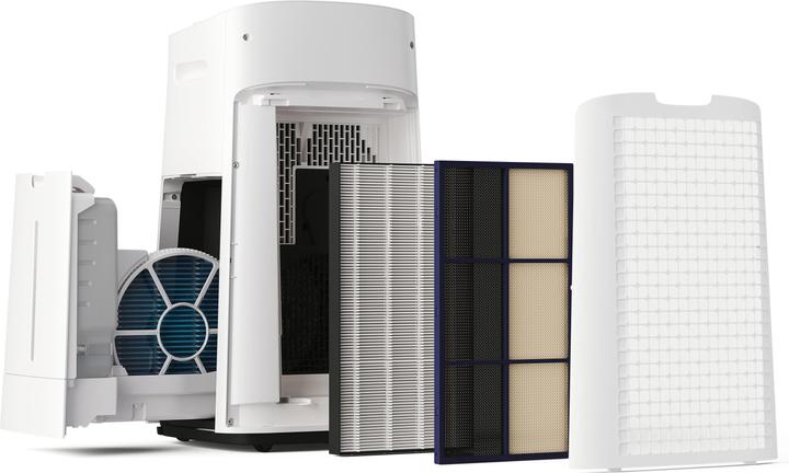 Image du produit Sharp UA-KIL60E-W (50 m²)