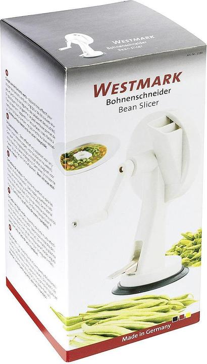 Produktbild Westmark Bohnenschneider