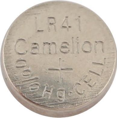 Immagine prodotto Camelion Alcalino (10 pz., LR41, 41 mAh)