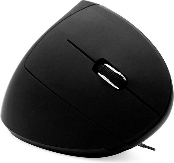 Image du produit Media-Tech Souris verticale pour le travail VERTIC MT1122 (Filaire)