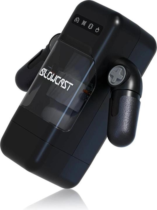 Produktbild Blowcast Blowbot