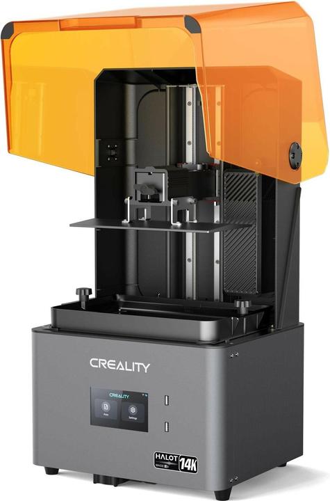 Produktbild Creality Halot-Mage S