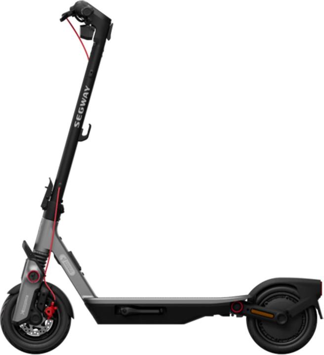 Segway-Ninebot F3 D (20 km/h, 70 km, 450 W)