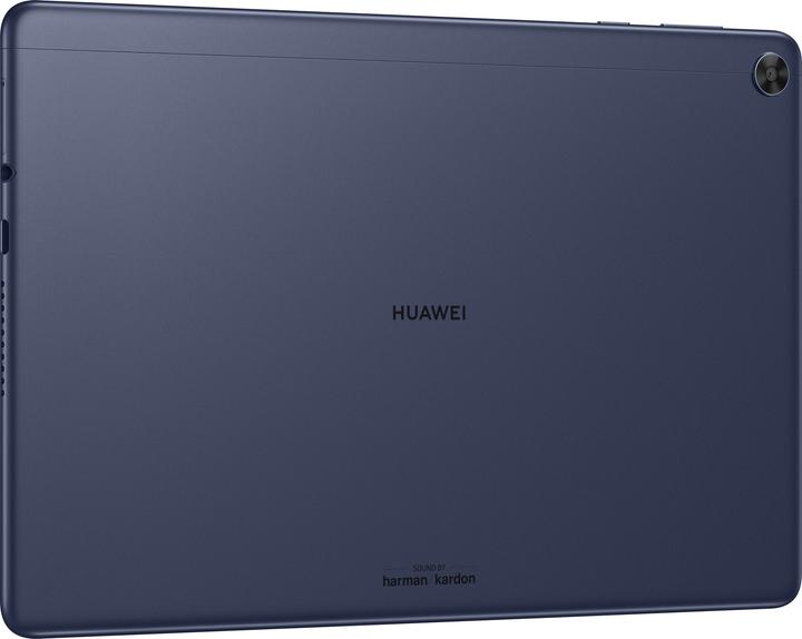 Immagine prodotto Huawei MatePad T10s (4G, 10.10", 32 GB, Blu)