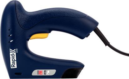 Image du produit Rapid Agrafeuse électrique E100