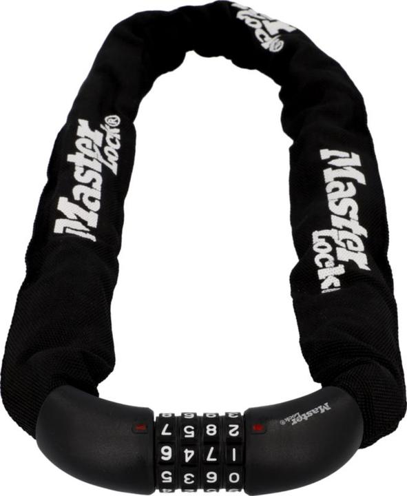 Actual product image Master Lock 8392 Chain lock (90 cm)