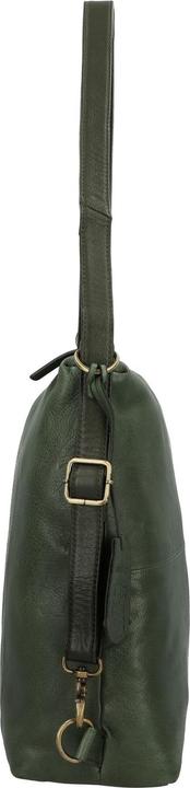 Produktbild Burkely Natural Norah Backbag Hobo (10 l)