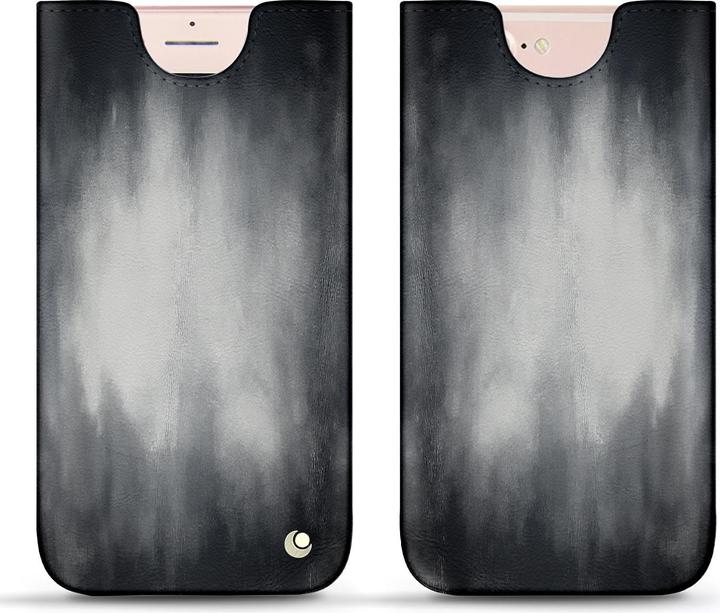Actual product image Noreve Leather cover (Apple iPhone 7 Plus)