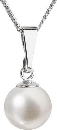 Produktbild Evolution Group Necklace with pearl Pavon 22008.1 (L)