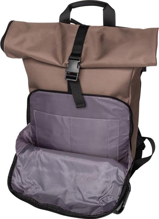 Produktbild Jost Rolltop Rucksack Balling Kurier (22 l)