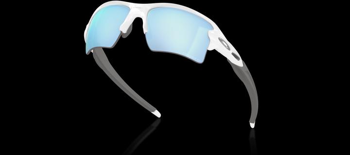 Produktbild Oakley Sonnenbrille OO9188 weiss