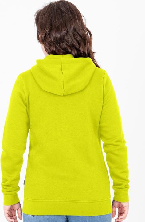 Image du produit JAKO Veste à capuche Organic (5XL)
