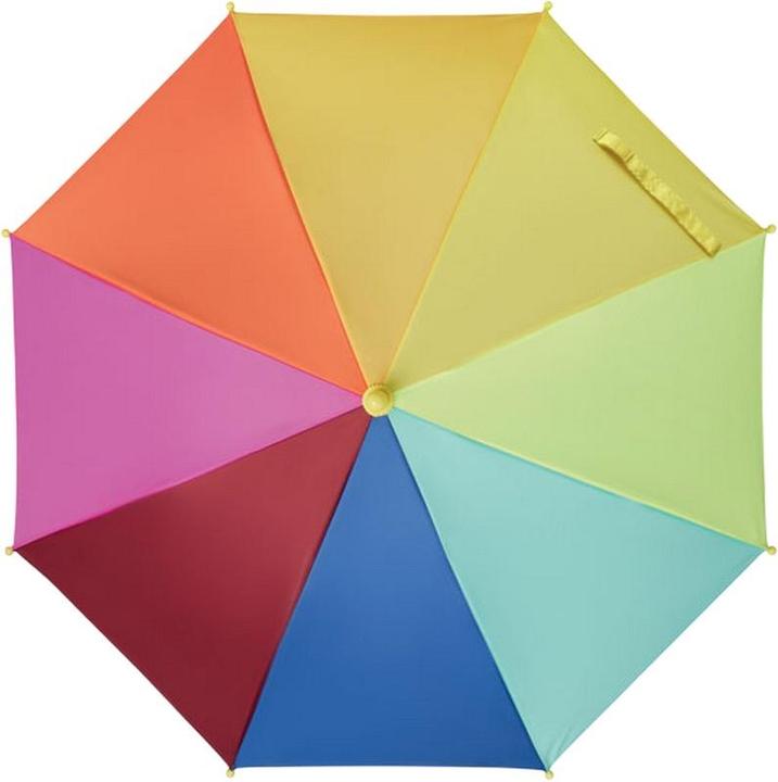 Produktbild MidOcean Arco Faltbarer Regenschirm