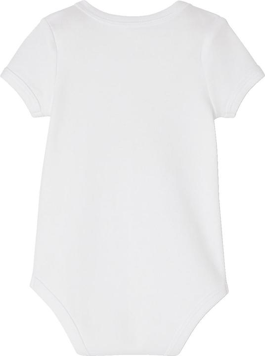 Actual product image Vertbaudet 5er-Pack Baby Schlupfbodys aus Bio-Baumwolle Oeko-Tex (86)