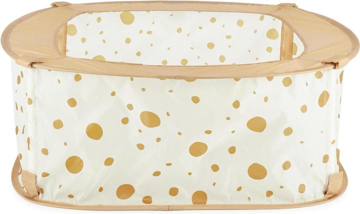Produktbild Bieco Pop up Bällebad Dots mit 50 Bällen
