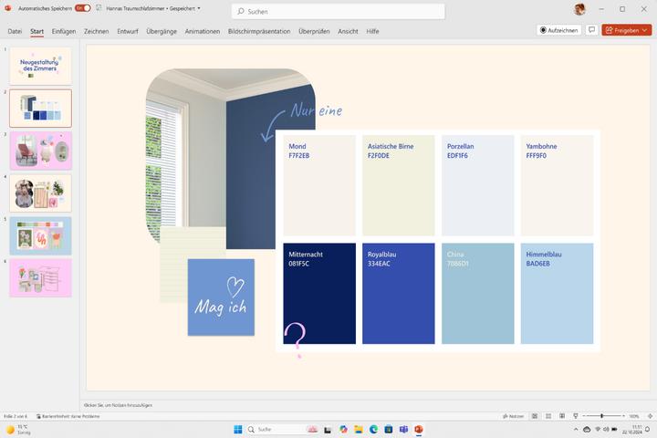 Image du produit Microsoft DUPLIKAT 365 Family (français) (6 Utilisateur, 12 mois)
