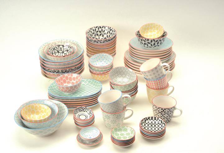 Actual product image Haynan Bowl (15.50 cm, 0.65 l, 1 x)