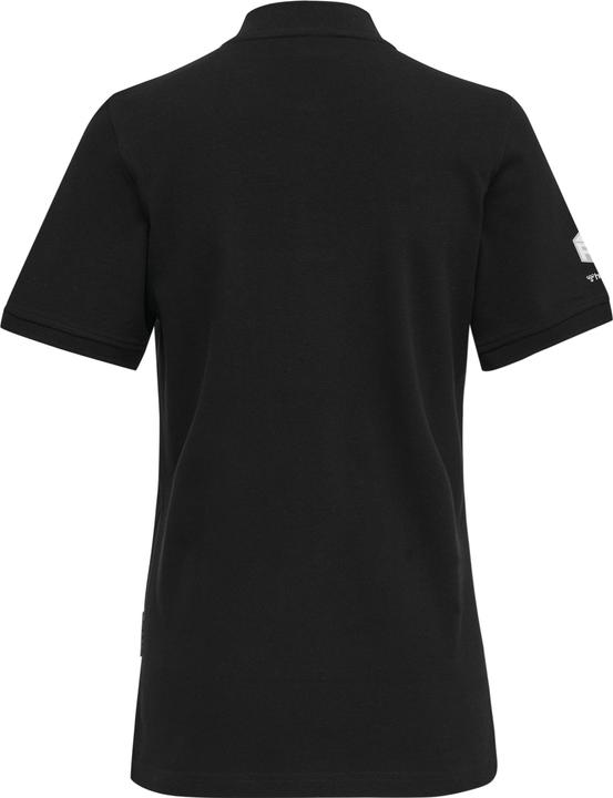 Actual product image hummel hmlMOVE GRID POLO WOMAN (L)