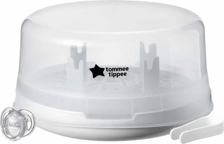 Actual product image Tommee Tippee Closer to Nature