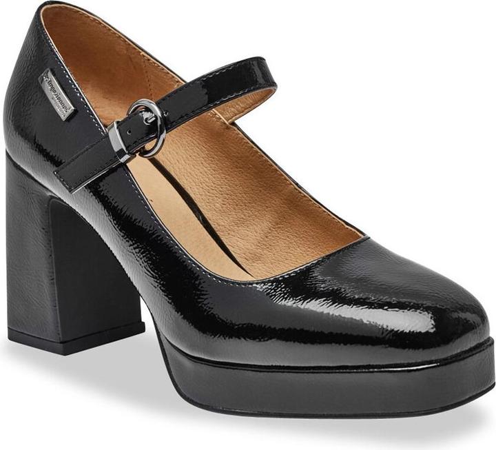 Actual product image Les Tropeziennes par M.Belarbi demmy pumps (40)