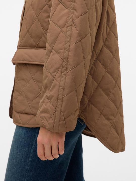Produktbild Vero Moda VMSUNNY Steppjacke Steppjacke (XS)