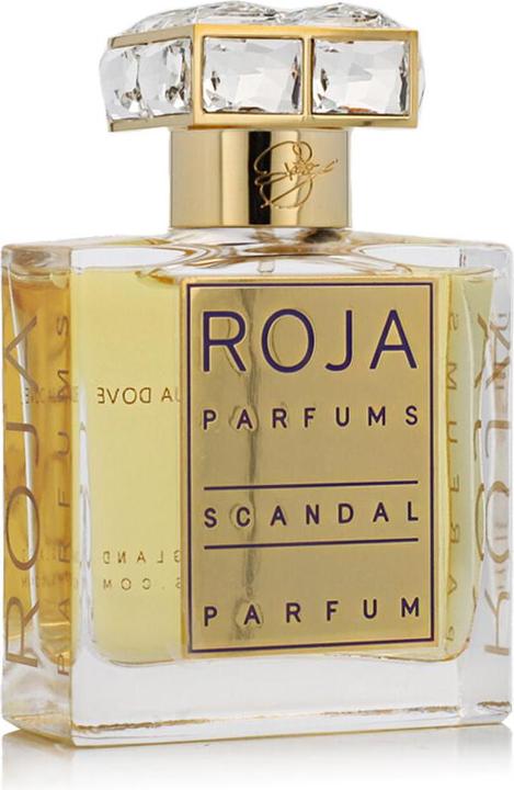 Roja Parfums Scandal Parfum 50ml (Eau de Parfum, 50 ml)