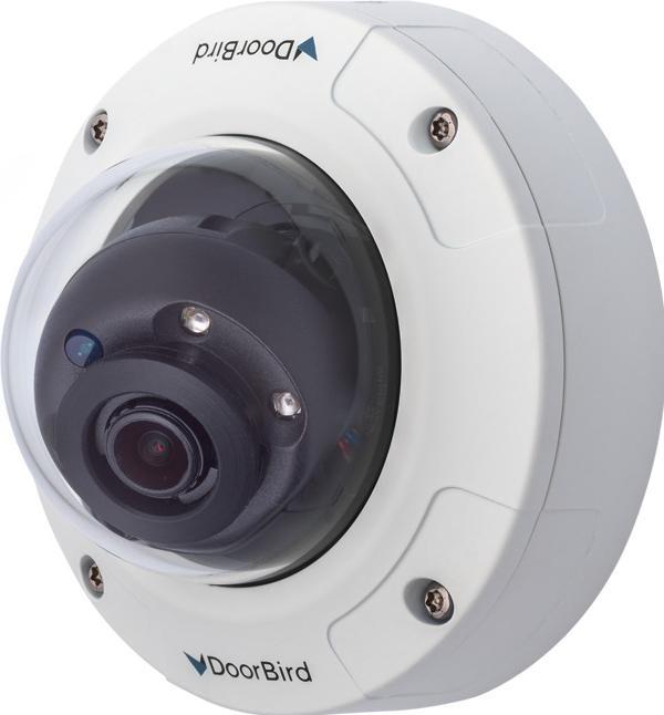 Produktbild Doorbird Mini Dome Camera