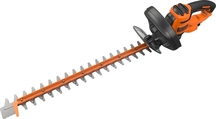 Immagine prodotto Black & Decker Behts501 (Tagliasiepi elettrica)
