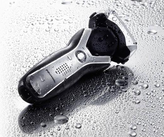 Actual product image Panasonic Es-Rt67
