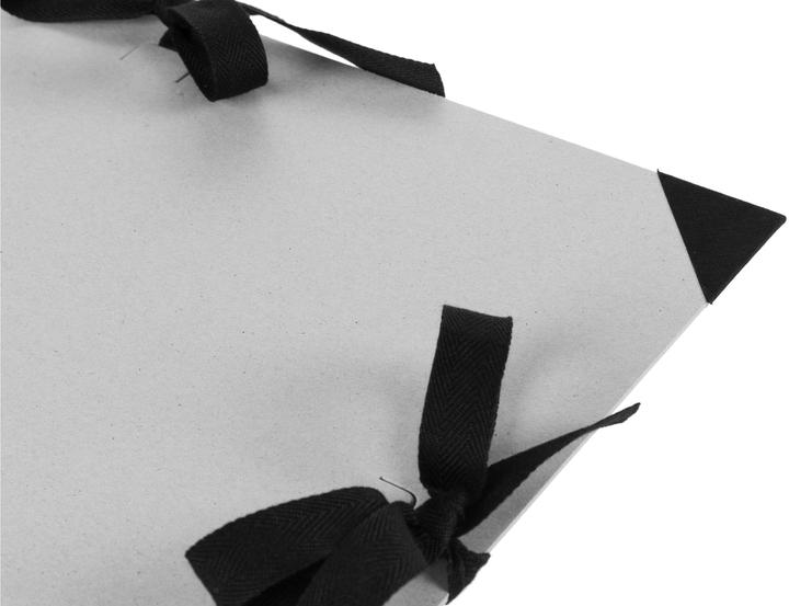 Actual product image Neutral Drawing folder (27 x 37 cm, 1 x)