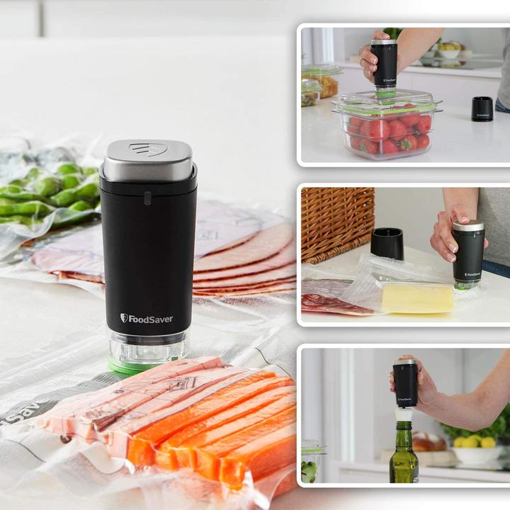 Actual product image FoodSaver Vacuum generator VS 1192X