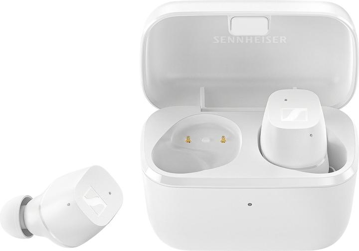 Actual product image Sennheiser Cx (ANC, 9 h, Wireless)