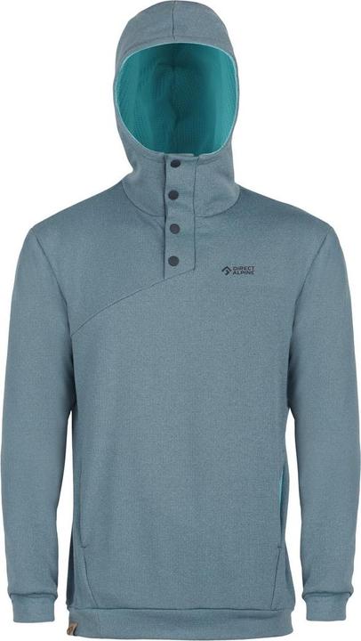 Directalpine Sweatshirt Hoodie Tech 1.0