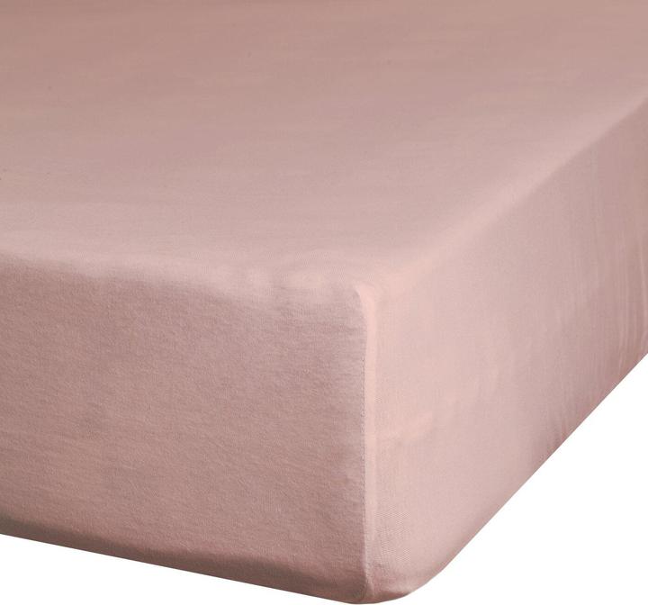 Pink powder
