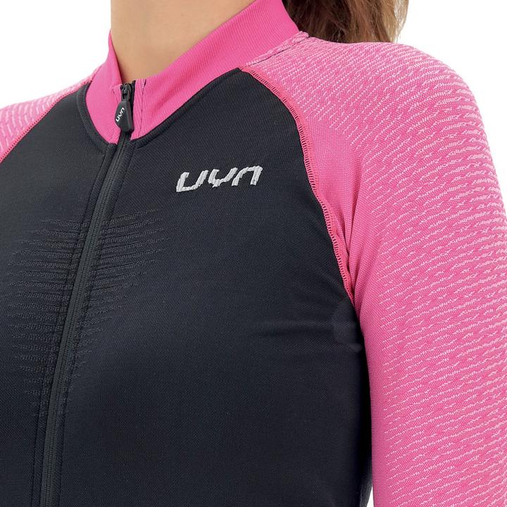 Produktbild UYN Langärmeliges Fahrradshirt Granfondo (M)