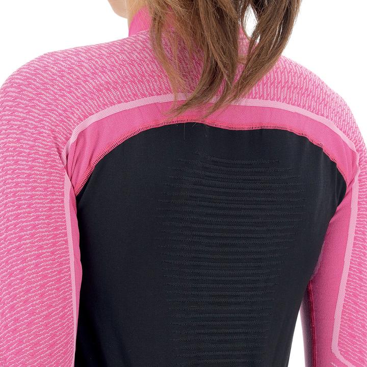 Produktbild UYN Langärmeliges Fahrradshirt Granfondo (M)
