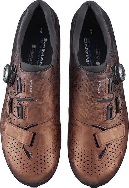 Produktbild Shimano SH-RX8S (43)