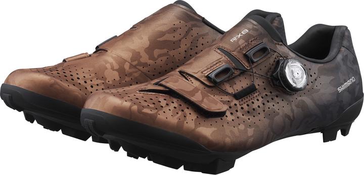 Produktbild Shimano SH-RX8S (43)