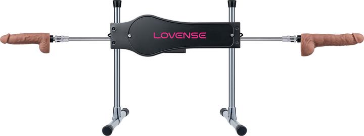Actual product image Lovense Sex Machine