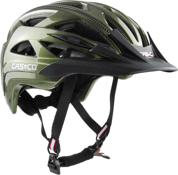 Actual product image Casco ACTIV 2 (52 - 56 cm)