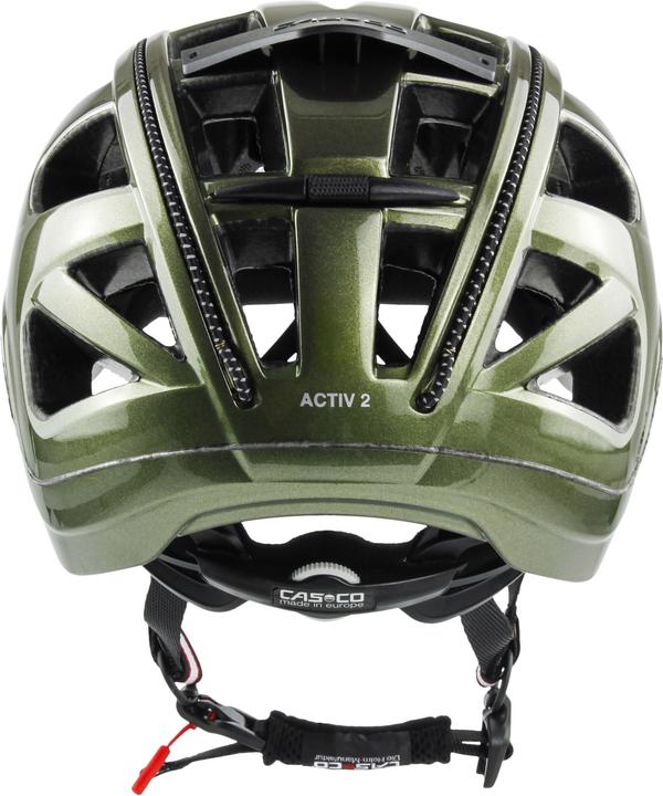 Actual product image Casco ACTIV 2 (52 - 56 cm)