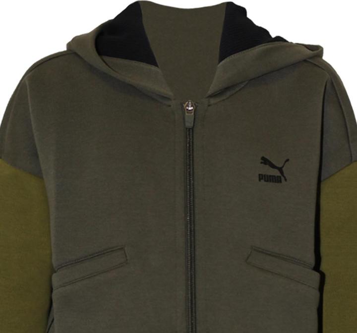 Actual product image Puma Evo Hoodie (152)