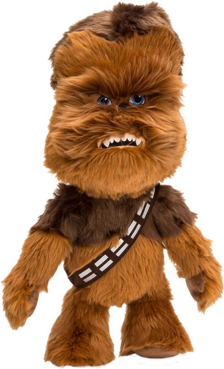 Joy Toy Star Wars Chewbacca (45 cm)