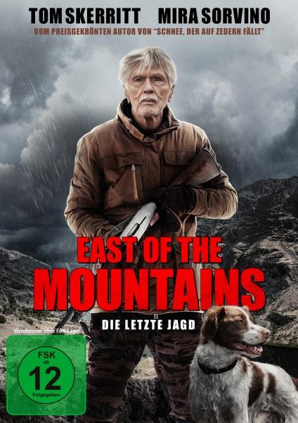 Immagine prodotto Ad est delle montagne - L'ultima caccia (DVD, Tedesco, Inglese)